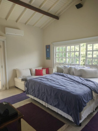 Imagem Chácara com 4 Quartos à Venda, 450 m² em Xampira - Itatiba