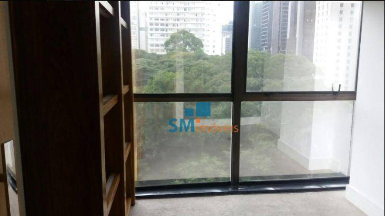 Imagem Sala Comercial à Venda ou Locação, 60 m² em Jardim Paulista - São Paulo Imagem Sala Comercial à Venda ou Locação, 60 m² em Jardim Paulista - São Paulo