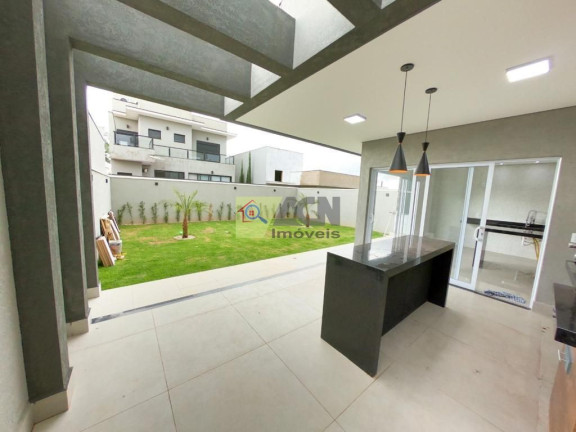 Imagem Casa de Condomínio com 3 Quartos à Venda, 190 m² em Residencial Jardim Do Jatobá - Hortolândia