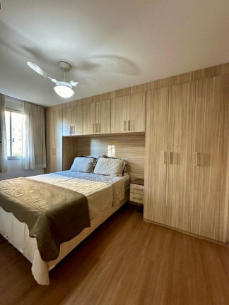 Imagem Imóvel com 2 Quartos à Venda, 62 m² em Colina De Laranjeiras - Serra