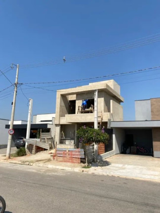 Imagem Casa com 3 Quartos à Venda, 185 m² em Wanel Ville - Sorocaba Imagem Casa com 3 Quartos à Venda, 185 m² em Wanel Ville - Sorocaba