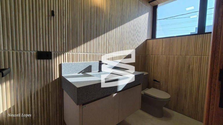 Imagem Casa com 3 Quartos à Venda, 194 m² em Ondas - Piracicaba