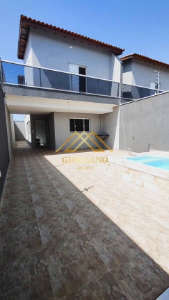 Imagem Casa com 4 Quartos à Venda, 120 m² em Suarão - Itanhaém Imagem Casa com 4 Quartos à Venda, 120 m² em Suarão - Itanhaém