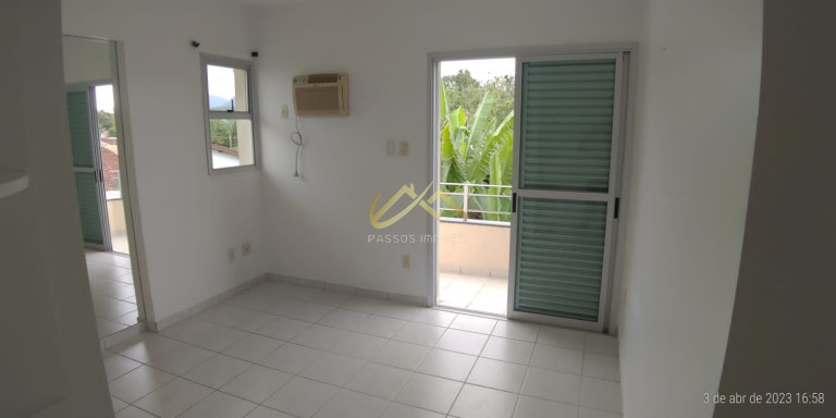 Imagem Apartamento com 2 Quartos à Venda, 92 m² em Parque Vivamar - Ubatuba