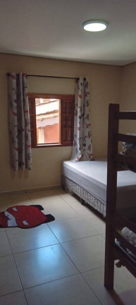 Imagem Casa com 4 Quartos à Venda, 960 m² em Usina - Atibaia