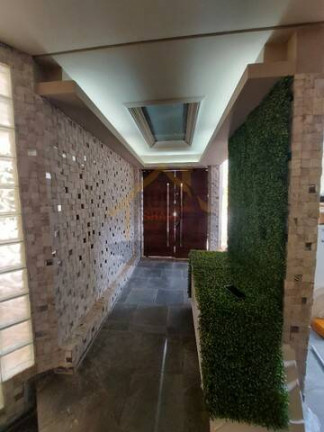 Imagem Casa com 4 Quartos à Venda, 288 m² em Alphaville - Santana De Parnaíba Imagem Casa com 4 Quartos à Venda, 288 m² em Alphaville - Santana De Parnaíba