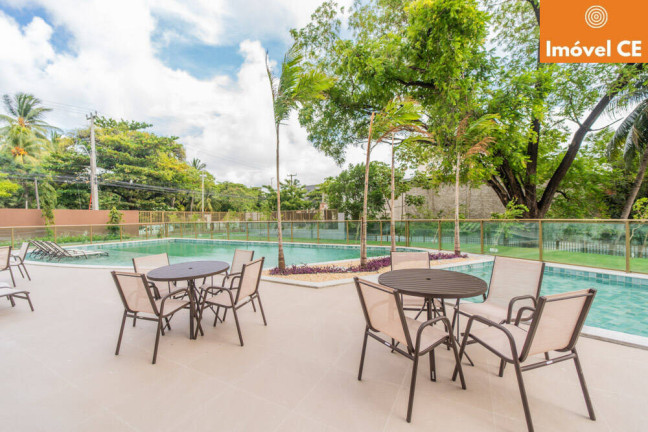 Imagem Apartamento com 3 Quartos à Venda, 88 m² em José Bonifácio - Fortaleza Imagem Apartamento com 3 Quartos à Venda, 88 m² em José Bonifácio - Fortaleza