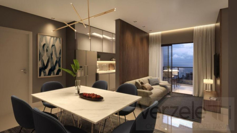 Imagem Imóvel com 2 Quartos à Venda, 60 m² em Morretes - Itapema Imagem Imóvel com 2 Quartos à Venda, 60 m² em Morretes - Itapema