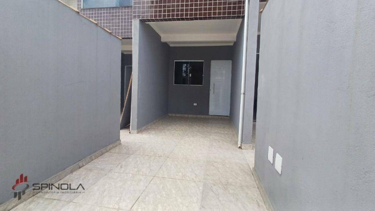 Imagem Sobrado com 2 Quartos à Venda, 70 m² em Jardim Imperador - Praia Grande Imagem Sobrado com 2 Quartos à Venda, 70 m² em Jardim Imperador - Praia Grande
