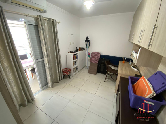 Imagem Apartamento com 3 Quartos à Venda, 124 m² em Tupi - Praia Grande Imagem Apartamento com 3 Quartos à Venda, 124 m² em Tupi - Praia Grande