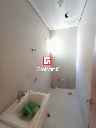 Imagem Casa com 2 Quartos à Venda, 50 m² em Novo Jaraguá - Montes Claros