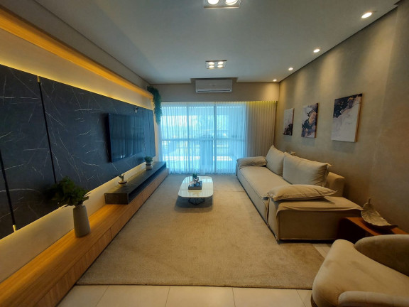 Imagem Apartamento com 4 Quartos à Venda, 160 m² em Centro - Mongaguá Imagem Apartamento com 4 Quartos à Venda, 160 m² em Centro - Mongaguá