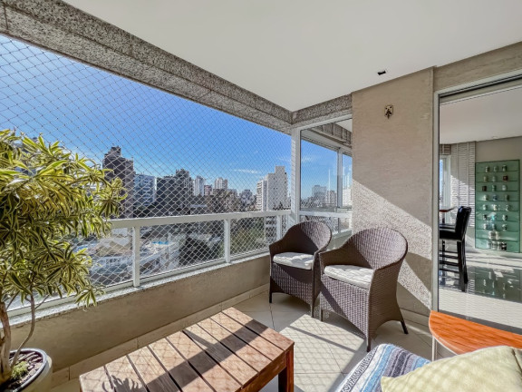 Imagem Apartamento com 2 Quartos à Venda, 102 m² em Bela Vista - Porto Alegre