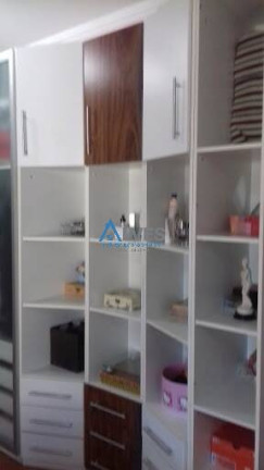 Imagem Sobrado com 4 Quartos à Venda, 186 m² em Vila Floresta - Santo André Imagem Sobrado com 4 Quartos à Venda, 186 m² em Vila Floresta - Santo André