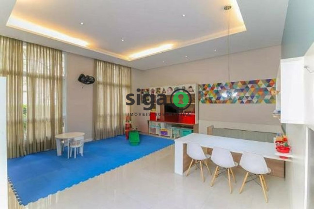 Imagem Apartamento com 3 Quartos à Venda, 178 m² em Morumbi - São Paulo Imagem Apartamento com 3 Quartos à Venda, 178 m² em Morumbi - São Paulo