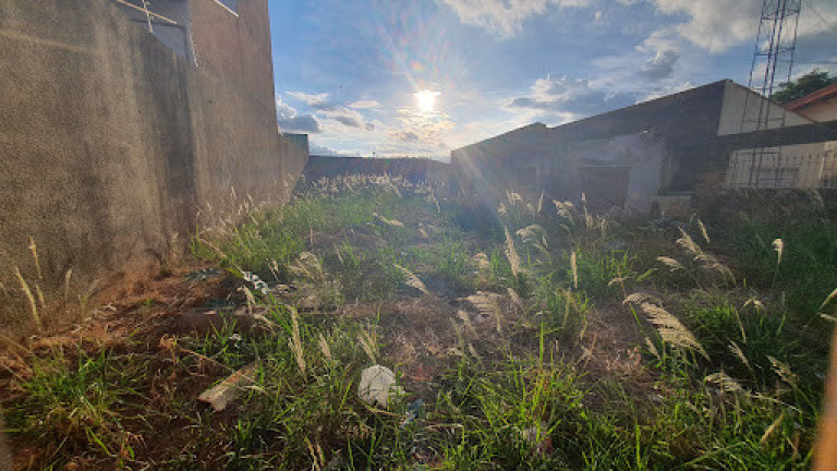 Imagem Terreno à Venda, 275 m² em Jardim Eulina - Campinas Imagem Terreno à Venda, 275 m² em Jardim Eulina - Campinas