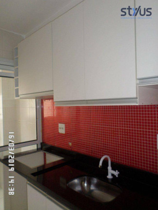 Imagem Apartamento com 2 Quartos para Alugar, 47 m² em Ponte Grande - Guarulhos