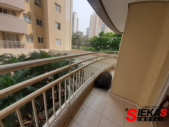 Imagem Apartamento com 2 Quartos para Alugar, 60 m² em Vila Gomes Cardim - São Paulo Imagem Apartamento com 2 Quartos para Alugar, 60 m² em Vila Gomes Cardim - São Paulo