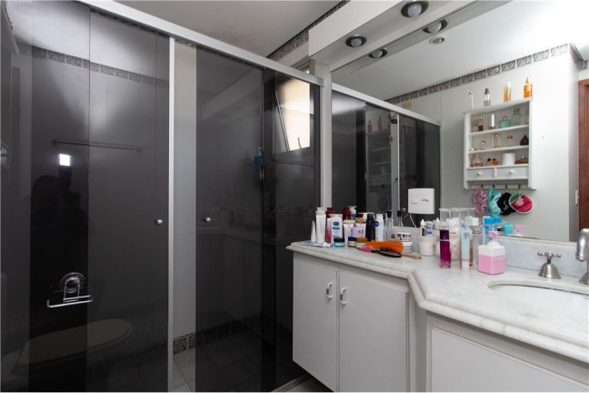 Imagem Apartamento com 4 Quartos à Venda, 170 m² em Chácara Santo Antônio (zona Sul) - São Paulo Imagem Apartamento com 4 Quartos à Venda, 170 m² em Chácara Santo Antônio (zona Sul) - São Paulo