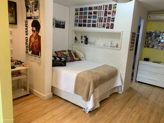 Imagem Apartamento com 4 Quartos à Venda, 506 m² em Barra Da Tijuca - Rio De Janeiro