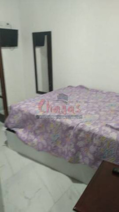 Imagem Casa com 2 Quartos à Venda, 80 m² em Martim De Sá - Caraguatatuba