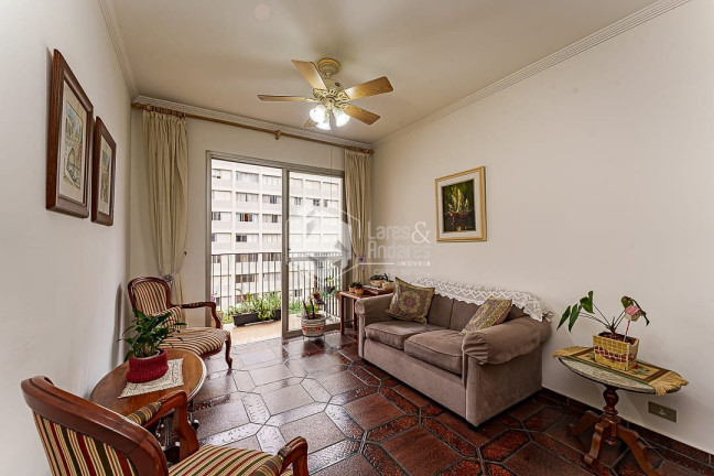 Imagem Apartamento com 3 Quartos à Venda, 79 m² em Perdizes - São Paulo Imagem Apartamento com 3 Quartos à Venda, 79 m² em Perdizes - São Paulo
