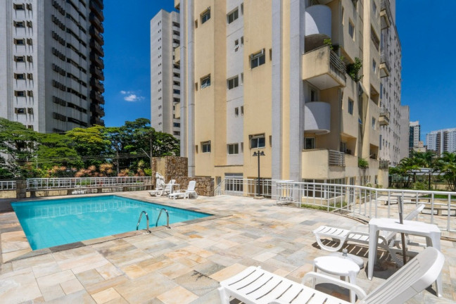 Imagem Apartamento com 2 Quartos à Venda, 85 m² em Vila Andrade - São Paulo Imagem Apartamento com 2 Quartos à Venda, 85 m² em Vila Andrade - São Paulo