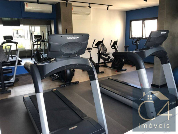 Imagem Apartamento com 2 Quartos à Venda, 50 m² em Jardim Aquárius - São José Dos Campos