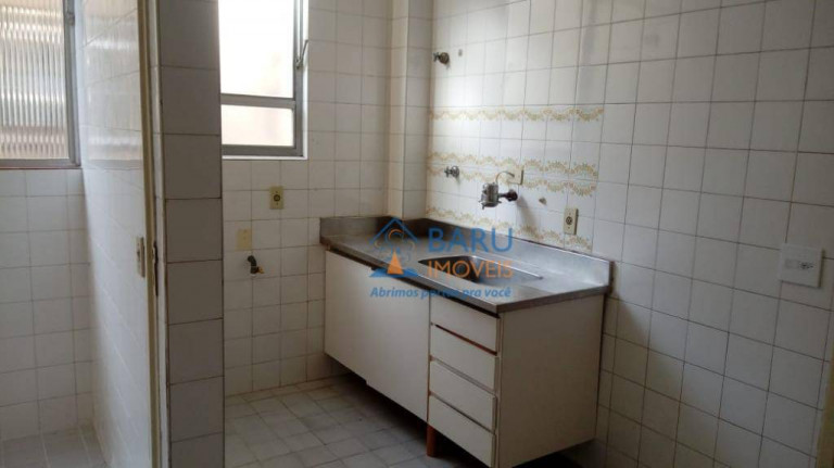 Imagem Apartamento com 1 Quarto à Venda, 55 m² em Vila Buarque - São Paulo