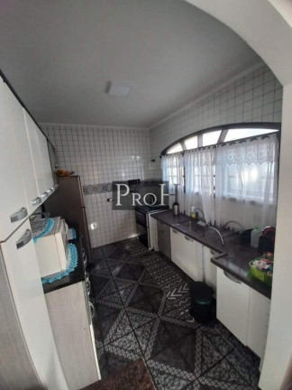 Imagem Casa com 3 Quartos à Venda, 326 m² em Jardim Utinga - Santo André Imagem Casa com 3 Quartos à Venda, 326 m² em Jardim Utinga - Santo André