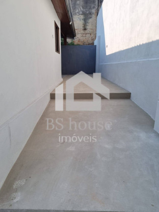 Imagem Casa com 3 Quartos à Venda, 62 m² em Jardim Irene - Santo André Imagem Casa com 3 Quartos à Venda, 62 m² em Jardim Irene - Santo André