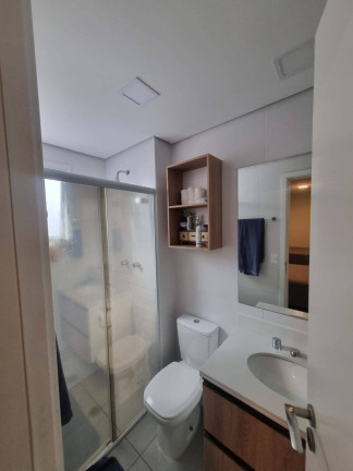 Imagem Apartamento com 2 Quartos à Venda, 65 m² em Morumbi - São Paulo