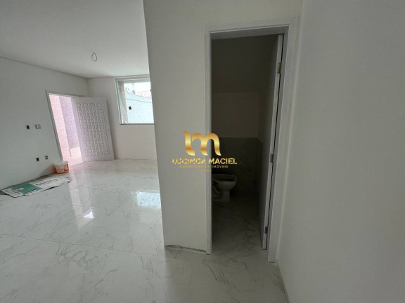 Imagem Sobrado com 3 Quartos à Venda, em Tupi - Praia Grande Imagem Sobrado com 3 Quartos à Venda, em Tupi - Praia Grande