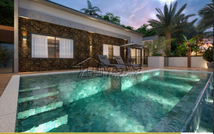 Casa de Condomínio com 3 Quartos à Venda, 110 m² em Urbanova - São José Dos Campos