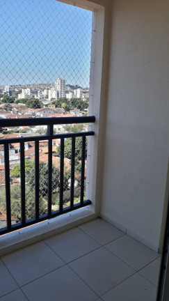 Imagem Apartamento com 2 Quartos à Venda, 64 m² em Vila Nossa Senhora Das Graças - Taubaté Imagem Apartamento com 2 Quartos à Venda, 64 m² em Vila Nossa Senhora Das Graças - Taubaté