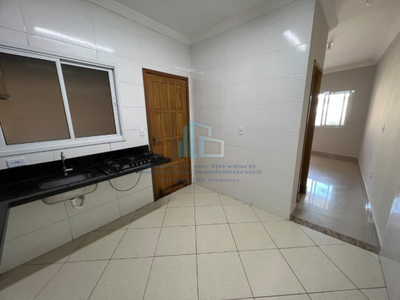 Imagem Casa com 2 Quartos à Venda, 50 m² em Guilhermina - Praia Grande Imagem Casa com 2 Quartos à Venda, 50 m² em Guilhermina - Praia Grande