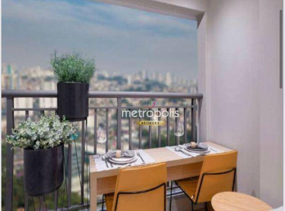 Imagem Apartamento com 1 Quarto à Venda, 28 m² em Vila Oratório - São Paulo Imagem Apartamento com 1 Quarto à Venda, 28 m² em Vila Oratório - São Paulo