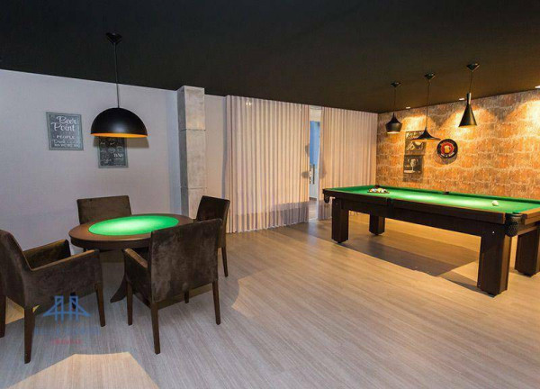 Imagem Apartamento com 2 Quartos à Venda, 95 m² em Canto - Florianópolis