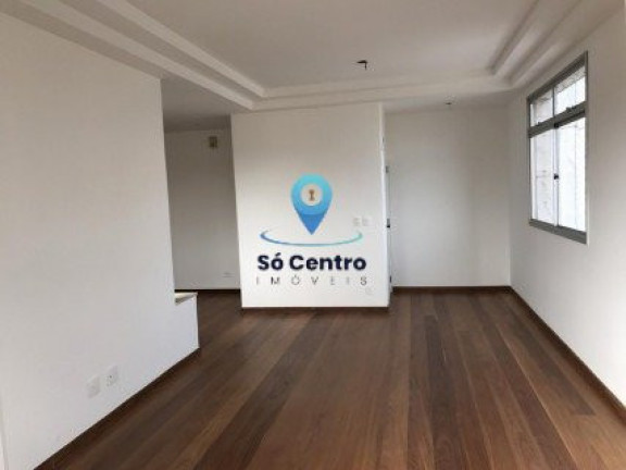 Imagem Apartamento com 4 Quartos à Venda, 143 m² em Serra - Belo Horizonte