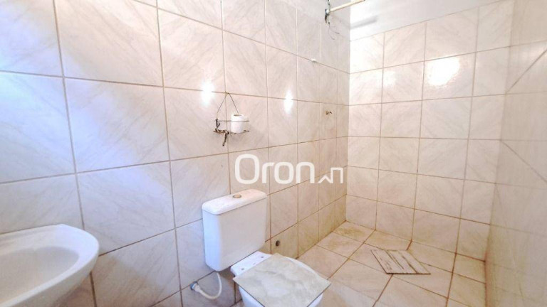 Imagem Casa com 1 Quarto à Venda, 200 m² em Vila Finsocial - Goiânia