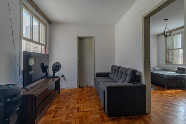 Imagem Apartamento com 1 Quarto à Venda, 48 m² em Cristo Redentor - Porto Alegre Imagem Apartamento com 1 Quarto à Venda, 48 m² em Cristo Redentor - Porto Alegre