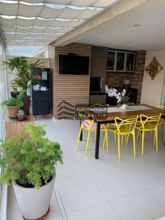 Imagem Apartamento com 3 Quartos à Venda, 105 m² em Vila Carrão - São Paulo Imagem Apartamento com 3 Quartos à Venda, 105 m² em Vila Carrão - São Paulo