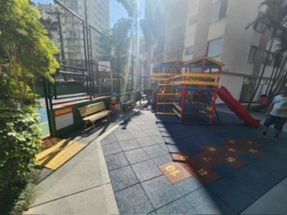 Imagem Apartamento com 2 Quartos à Venda, 53 m² em Jardim Celeste - São Paulo