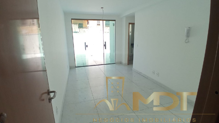 Imagem Apartamento com 2 Quartos à Venda, 100 m² em Jardim Atlântico - Belo Horizonte