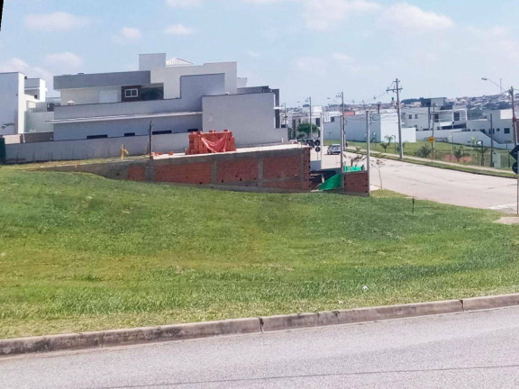 Terreno à Venda, 250 m² em Parque Ibiti Reserva - Sorocaba