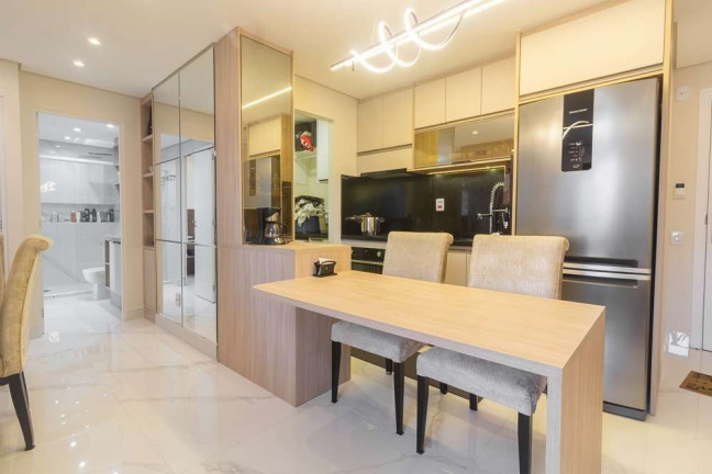 Imagem Apartamento com 2 Quartos à Venda, 51 m² em Vila Olímpia - São Paulo Imagem Apartamento com 2 Quartos à Venda, 51 m² em Vila Olímpia - São Paulo