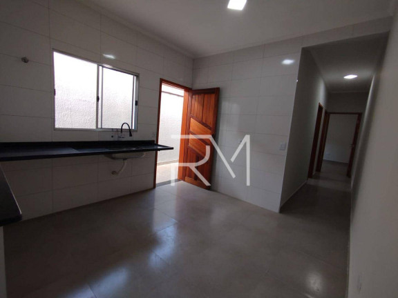 Imagem Casa com 3 Quartos à Venda, 104 m² em Jardim Praia Grande - Mongaguá