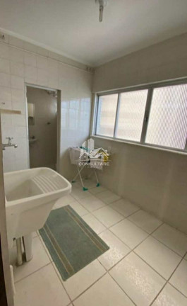 Imagem Apartamento com 3 Quartos para Alugar, 265 m² em Aparecida - Santos Imagem Apartamento com 3 Quartos para Alugar, 265 m² em Aparecida - Santos