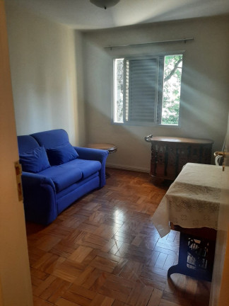 Imagem Imóvel com 3 Quartos à Venda, 110 m² em Santa Cecília - São Paulo
