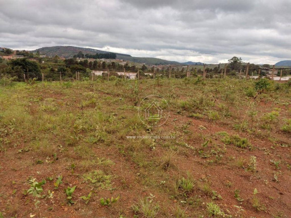 Imagem Imóvel Comercial à Venda, 2.000 m² em Balneário água Limpa - Nova Lima